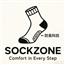 【SockZone】银离子长效抑菌防臭袜