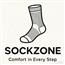 【SockZone】医护/久站专用压力袜（短筒）