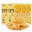 七货食验室厚厚奶酪玉米片高膳食纤维实验室非油炸休闲零食