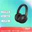 蔚斯普 WH-XB910N 无线蓝牙降噪耳机头戴式重低音