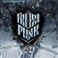 《FrostPunk》冰汽时代  艺术设定集