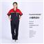 劳保服 工作服男女汽修服长袖车间工作服可印字