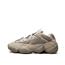 【悟空体育】椰子YEEZY 500灰棕 "Ash Grey' 水洗灰/无原鞋不开发