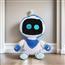 Astro Bot Plush宇宙机器人救援计划游戏周边毛绒玩偶 公仔玩具