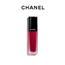 CHANEL 香奈儿炫亮魅力印记唇釉 哑光雾面口红154