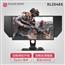 ZOWIE GEAR卓威 奇亚XL2546S电竞240HZ游戏显示器DyAc+技术25英寸csgo家用液晶电脑屏幕