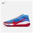 Nike 耐克官方KD13 EP 男子篮球鞋新款中帮 DC0007