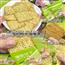 海苔酥脆薄饼饼干