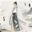 闲云野鹤汉服