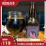 普莱瑞/邪恶双胞胎 合酿款 圣经地带 帝国世涛 精酿啤酒 355ml