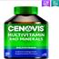 澳洲cenovis萃益维复合综合维生素矿物质片200片多维男女士成人 