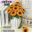 送礼向日葵