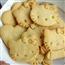 黄油小饼干
