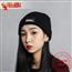 PUMA彪马帽子男帽女帽2020秋冬季新款休闲毛线帽保暖针织帽022849