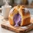 芋泥面包