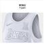 Nike耐克官方洛杉矶湖人队MVPNIKE NBA 男子球衣新品夏季CT4206
