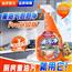 家用厨房重油污清洁神器