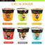 统一汤达人方便面多口味混搭12杯桶整箱装牛肉罗宋汤日式豚骨泡面