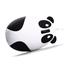熊猫形状鼠标