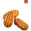 曲奇饼干牛油味