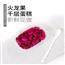【花青素】火龙果千层盒子蛋糕