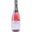 澳大利亚进口红酒 杰卡斯（Jacob’s Creek）莫斯卡托 桃红起泡葡萄酒750ml