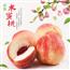 正宗无锡阳山水蜜桃 时令新鲜水果 礼盒装 顺丰包邮