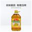 鲁花 非转基因 特香菜籽油5L 物理压榨 食用油 食品