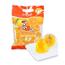 喜之郎蜜桔果肉果冻（中袋）450g 果肉果冻