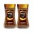 Nestle/雀巢金牌咖啡进口法式烘焙黑咖啡100g*2瓶