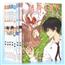  薄荷之夏漫画全套1-2-3-4-5-6-7册 全7本 火禾/编 漫客MK校园青春小清新治愈系漫画书 