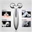 ReFa CARAT RAY铂金微电流滚轮按摩美容仪瘦脸仪经典款升级版
