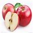 长兴岛血红皮冰糖心苹果