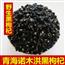 黑枸杞野生青海特级500g野生黑枸杞特级正品宁夏特级枸杞农家特产