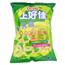 上好佳 经典零食 休闲膨化食品 多种口味选择40g 洋葱圈40g 