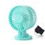 小型电风扇
