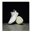 yeezy 350 纯白椰子