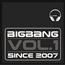 BIGBANG 正规1辑 BIGBANG Vol.1