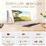 联想致美一体机AIO 520-24IKU 23.8英寸一体机台式机电脑 I3