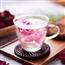 FaCA 玫瑰花冠茶