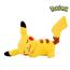 皮卡丘抱枕