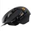 罗技（Logitech）G502 炫光自适应游戏鼠标 RGB鼠标