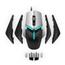 外星人alienware AW958游戏鼠标 AlienFX灯效可定制5档DPI飞敏