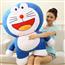 哆啦a梦公仔 超大号大型毛绒玩具多来a梦公仔儿童抱枕睡觉 男孩