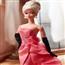 美泰芭比娃娃珍藏版Silkstone Glam Gown Barbie会员ST芭比