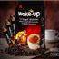 越南原装进口威拿wake up猫屎咖啡粉 速溶咖啡三合一纯特浓条装