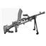 勃朗宁M2HB 0.50英寸机枪