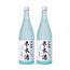 月桂冠 米与水 辛口纯米酒720mL*2瓶
