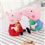 小猪佩奇公仔