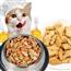 猫饼干